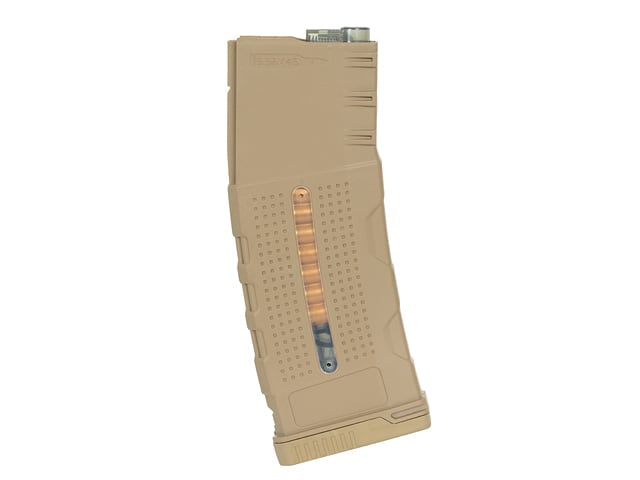 Caricatore Mid-Cap 150rd per AR-15/M4 di BATTLEAXE