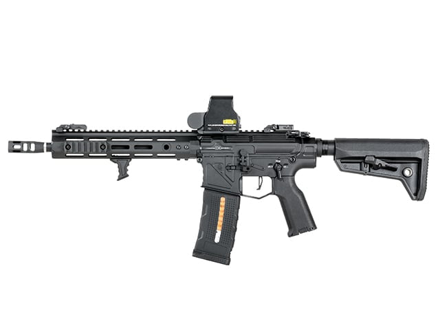 Caricatore Mid-Cap 150rd per AR-15/M4 di BATTLEAXE