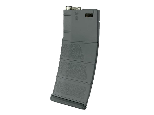 Caricatore Mid-Cap 150rd per AR15 di BATTLEAXE