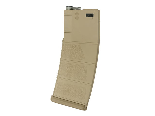 Caricatore Mid-Cap 150rd per AR15 di BATTLEAXE