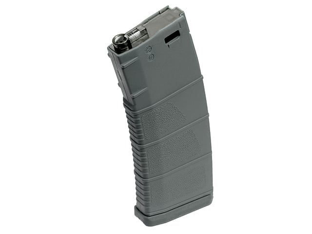 Caricatore Mid-Cap 150rd per AR15 di BATTLEAXE