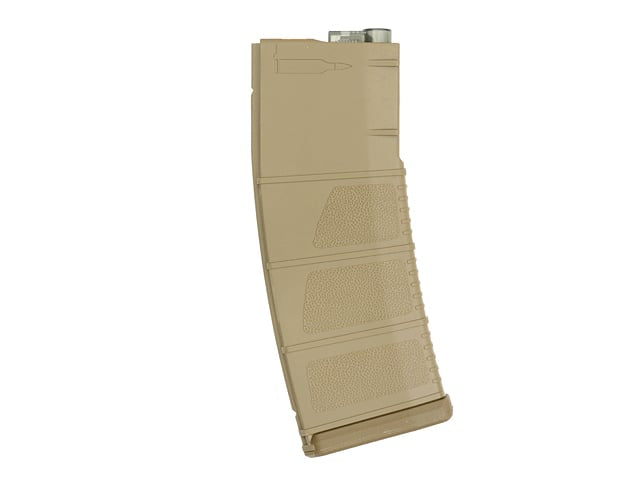 Caricatore Mid-Cap 150rd per AR15 di BATTLEAXE