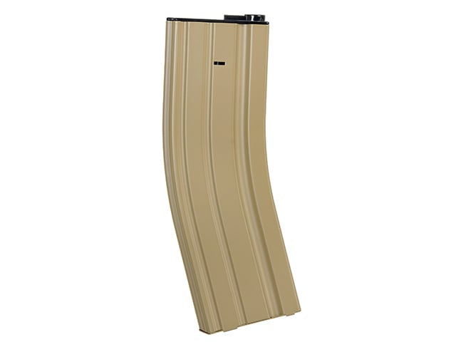 Caricatore Mid-Cap 200 Rounds di BATTLEAXE