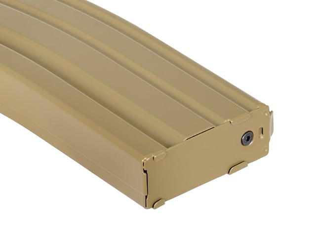 Caricatore Mid-Cap 200 Rounds di BATTLEAXE