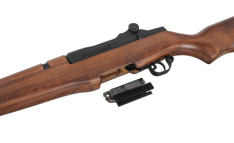 Caricatore 30rd per M1 Garand di A&K