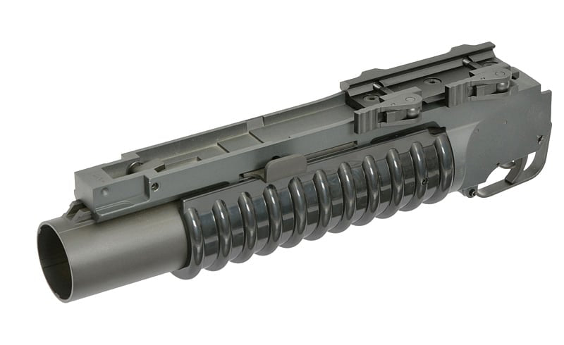 Lanciagranate M203 Short di A&K