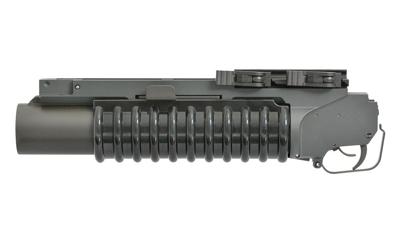 Lanciagranate M203 Short di A&K