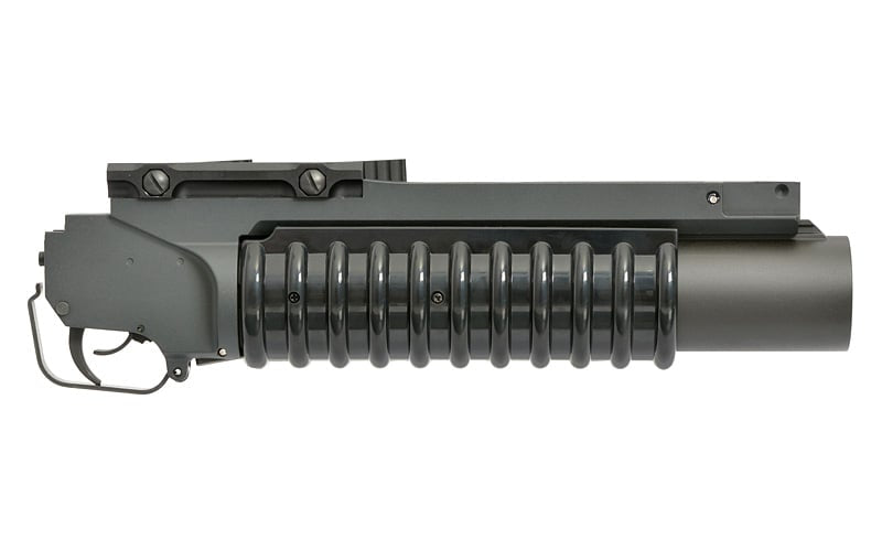 Lanciagranate M203 Short di A&K