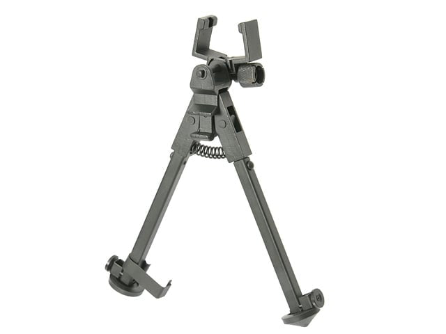 Bipiede in Alluminio per Fucile SVD di BATTLEAXE