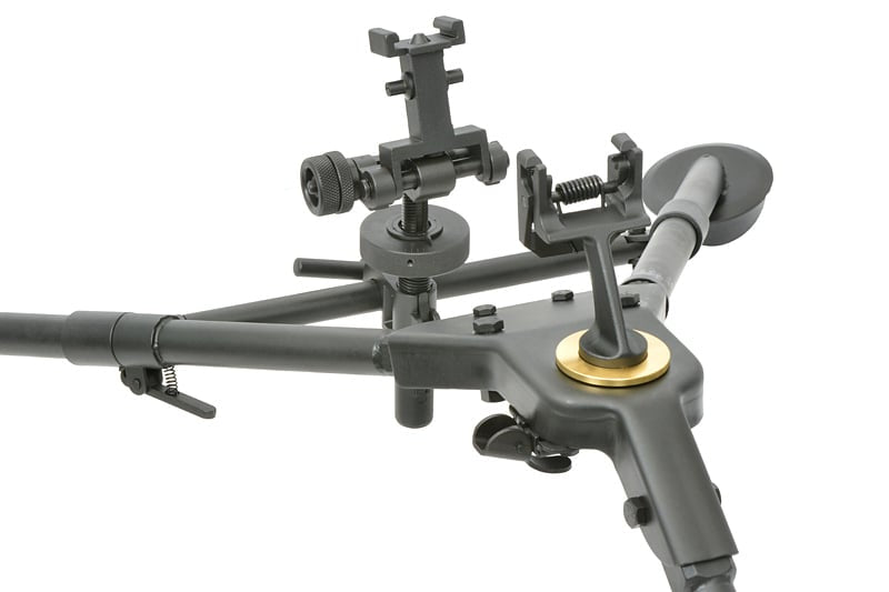 Replica Treppiede M122 per Mitragliatrice di BATTLEAXE