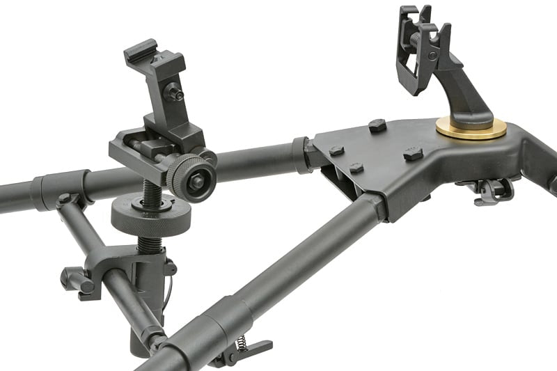 Replica Treppiede M122 per Mitragliatrice di BATTLEAXE