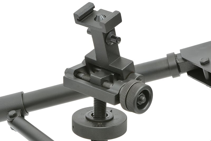 Replica Treppiede M122 per Mitragliatrice di BATTLEAXE