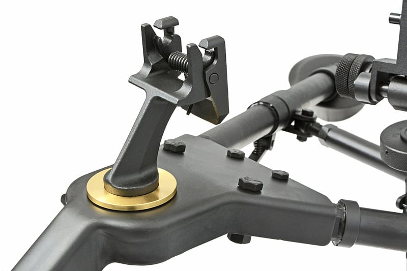 Replica Treppiede M122 per Mitragliatrice di BATTLEAXE