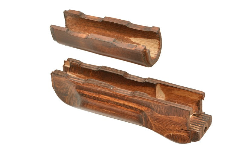 Set in Legno per Conversione AKM di BATTLEAXE