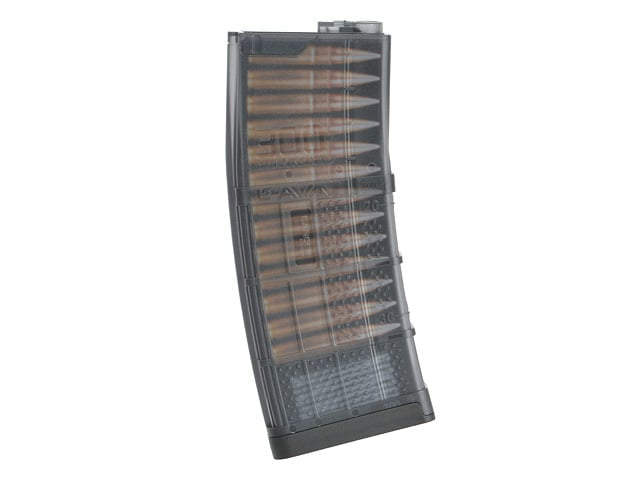 Caricatore Mid-Cap 190RD per M4/AR15 di EMG