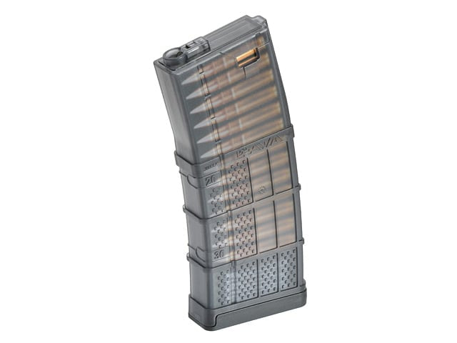Caricatore Mid-Cap 190RD per M4/AR15 di EMG