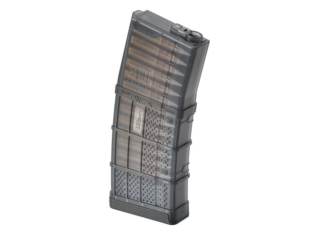 Caricatore Mid-Cap 190RD per M4/AR15 di EMG