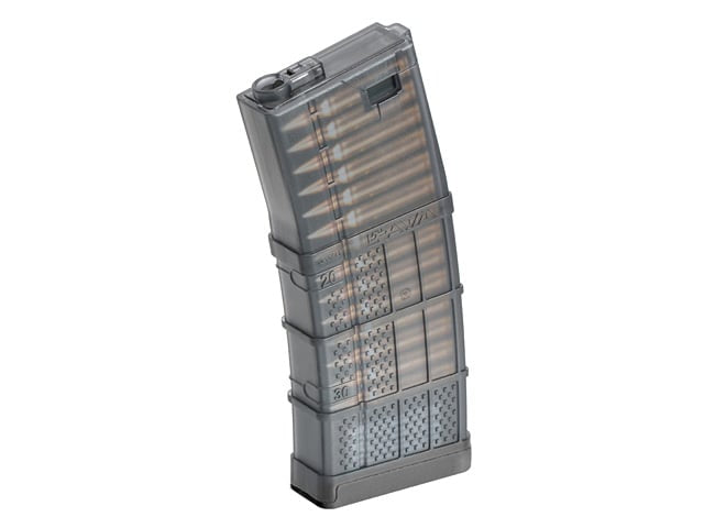 Caricatore Mid-Cap Lancer L5 AWM 190RD di EMG
