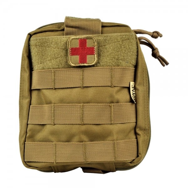 Tasca Porta Kit Medico Tan di ROYAL