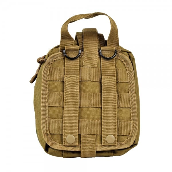 Tasca Porta Kit Medico Tan di ROYAL