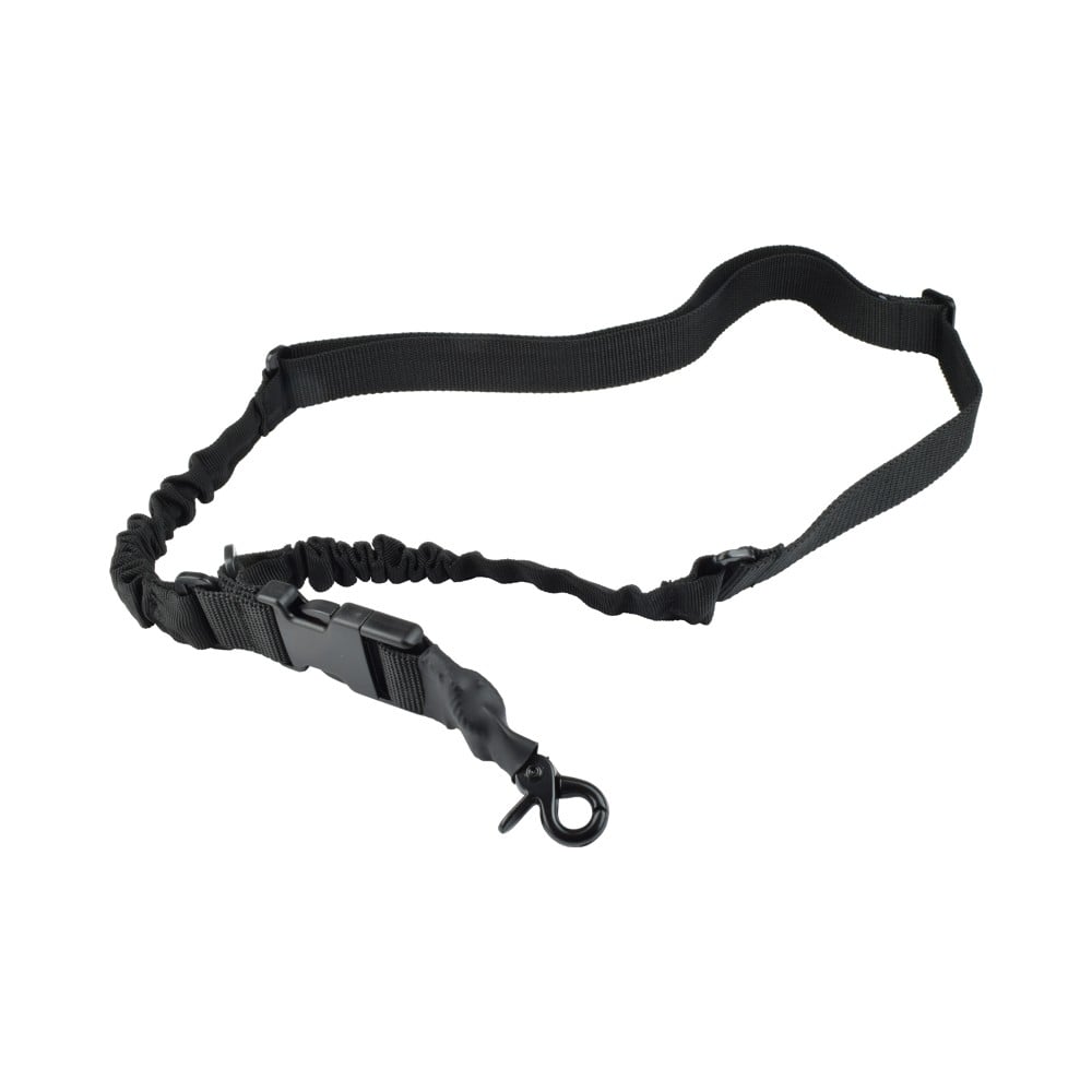 Cinghia Bungee a 1 Punto Nera di ROYAL