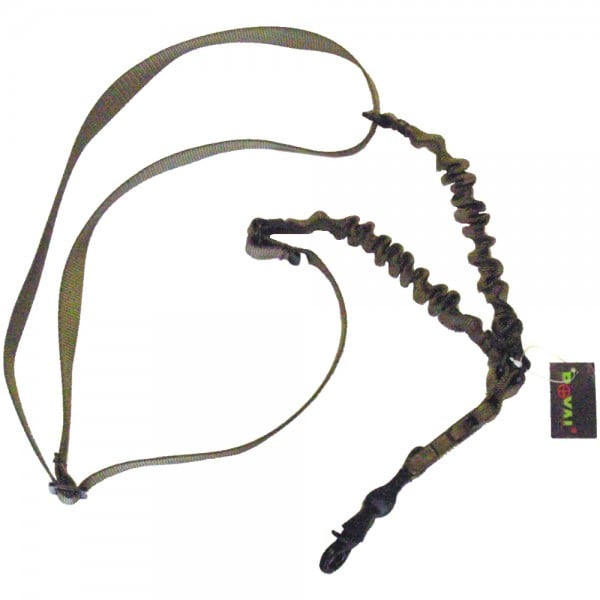 Cinghia Bungee a 1 Punto Verde di ROYAL