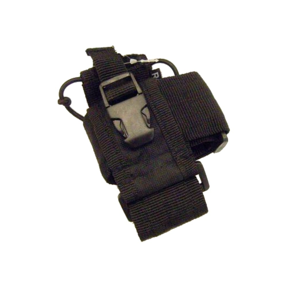 Tasca Porta Radio Nera di ROYAL