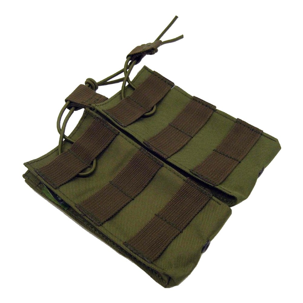 Tasca Porta Caricatori 5.56 Doppia di ROYAL
