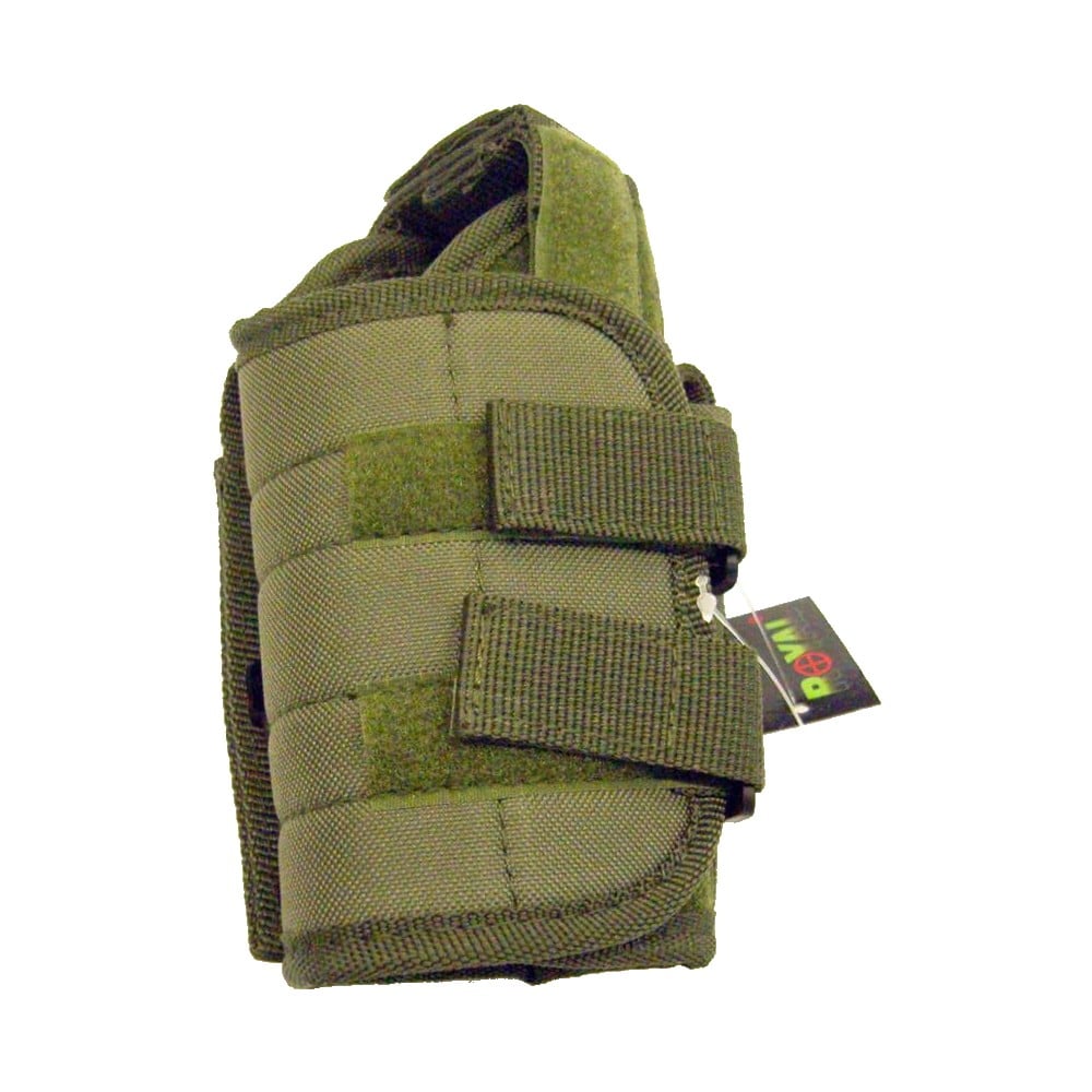 Fondina da Cintura Olive Drab di ROYAL
