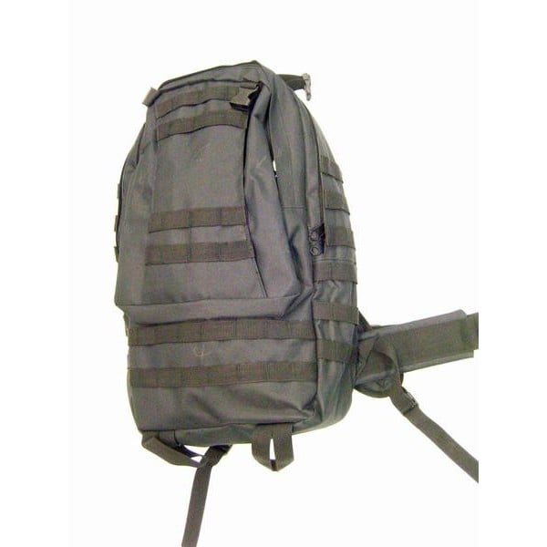 Zaino Multitasca con Sacca Porta Camelback di ROYAL