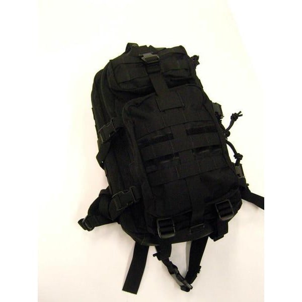 Zaino Deluxe 2 Vani di ROYAL