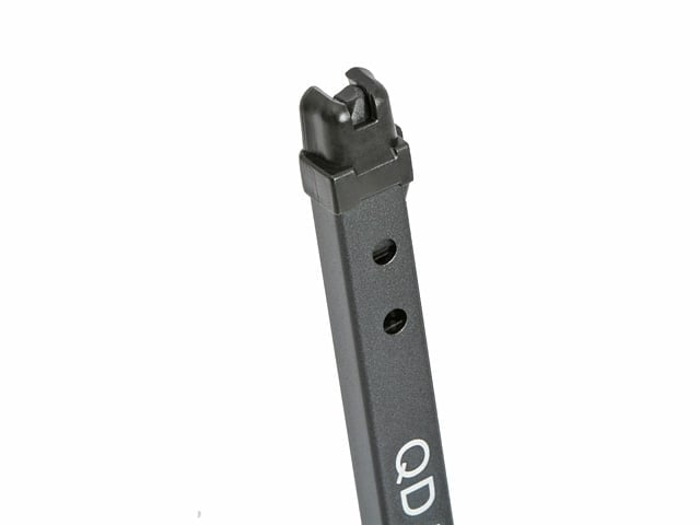 Caricatore M4 Multiple Gas Magazine QD Tube di CGS