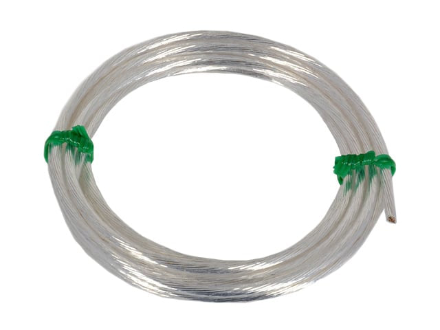 High Current Silver Wire di SLONG AIRSOFT