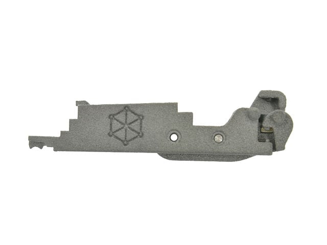 Clicker per V3 Hybrid di PERUN