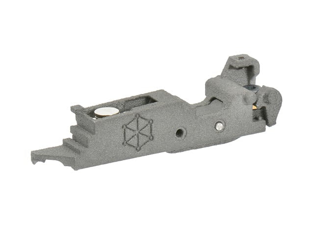 Clicker per V3 Hybrid di PERUN