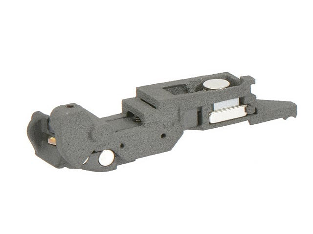 Clicker per V3 Hybrid di PERUN