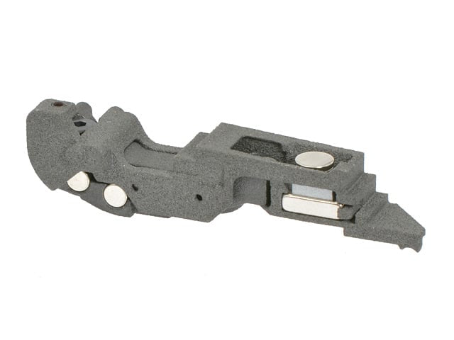 Clicker per V3 Hybrid di PERUN