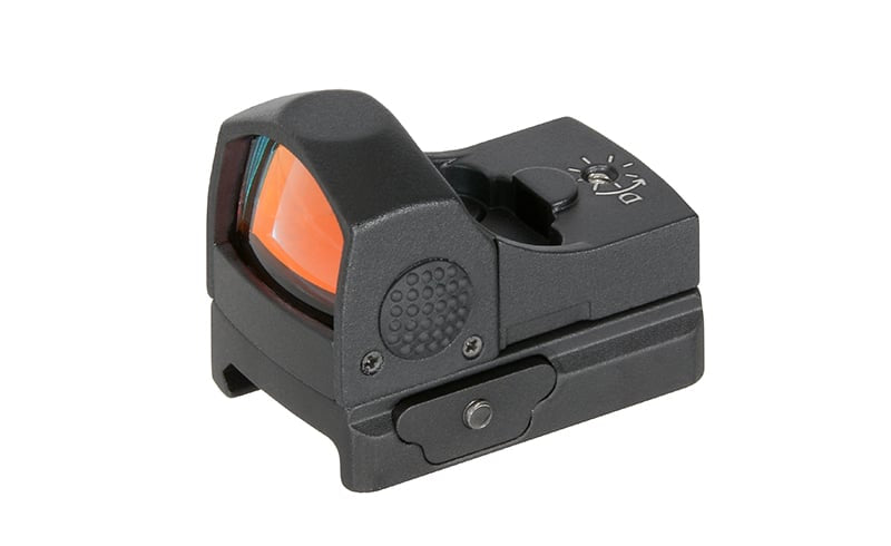 Red Dot Sight Victoptics V3 di VECTOR OPTICS