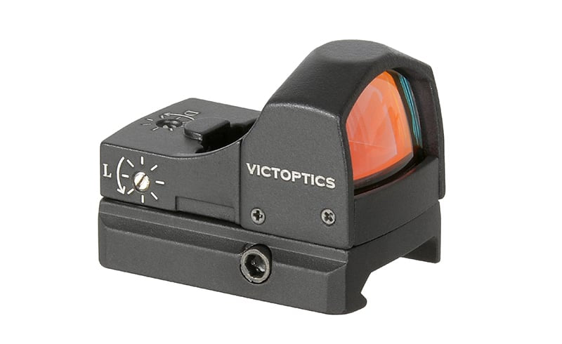 Red Dot Sight Victoptics V3 di VECTOR OPTICS