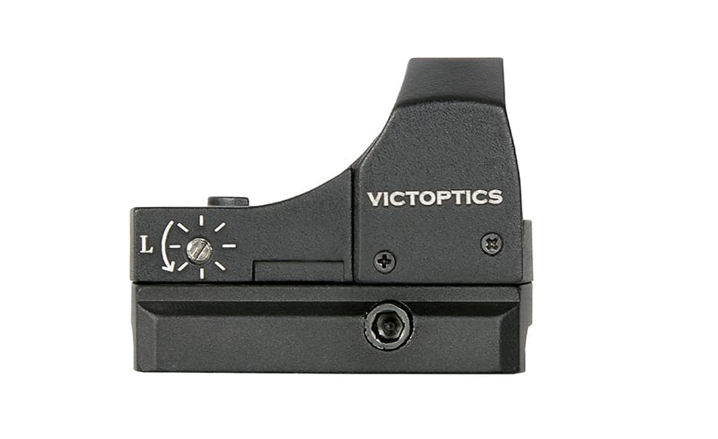 Red Dot Sight Victoptics V3 di VECTOR OPTICS
