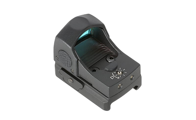 Red Dot Sight Victoptics V3 di VECTOR OPTICS