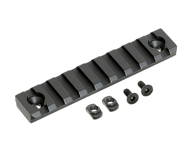 Slitta Picatinny Mlock 4 Inch di VECTOR OPTICS