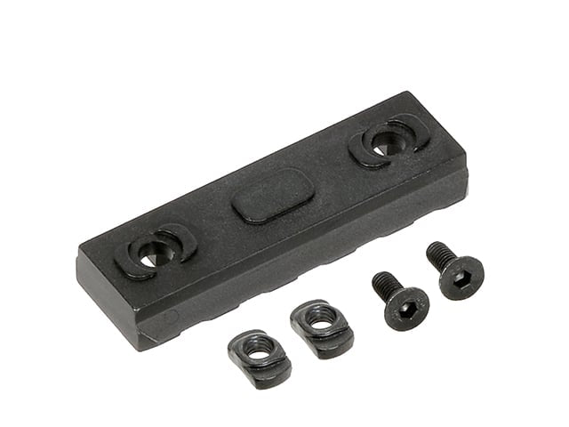 Slitta Picatinny Mlock 2 Inch di VECTOR OPTICS