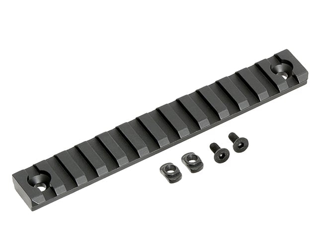 Slitta Picatinny Mlock 5 Inch di VECTOR OPTICS