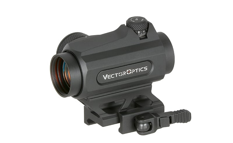 Maverick-II 1X25 GenII Red Dot di VECTOR OPTICS