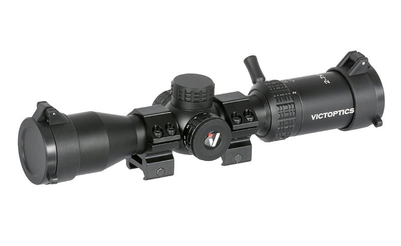 Scope Victoptics SOI 2-7X32 di VECTOR OPTICS