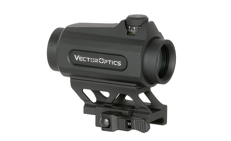 Maverick-II 1X25 GenII Red Dot di VECTOR OPTICS