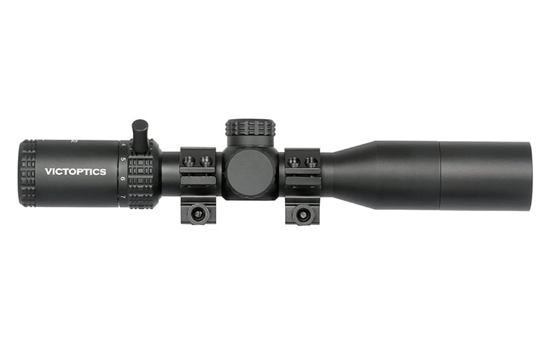 Scope Victoptics SOI 2-7X32 di VECTOR OPTICS