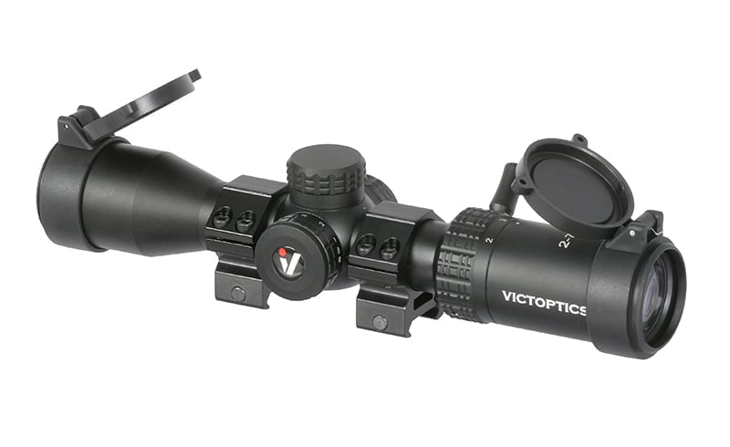 Scope Victoptics SOI 2-7X32 di VECTOR OPTICS