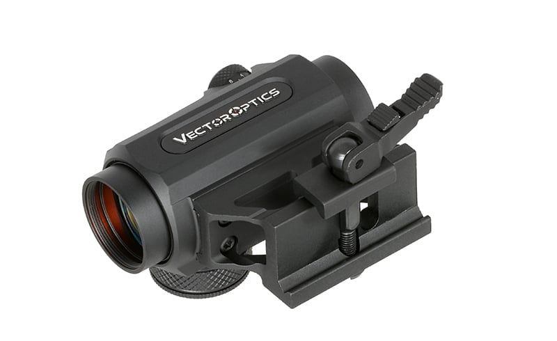 Maverick-II 1X25 GenII Red Dot di VECTOR OPTICS